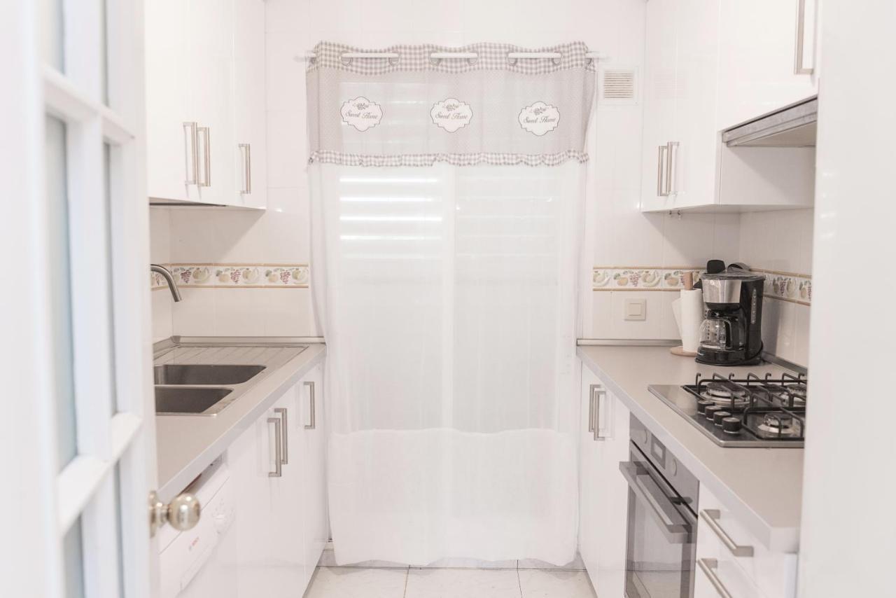 Hauzify I Apartament Orquidies Platja d'Aro Ngoại thất bức ảnh
