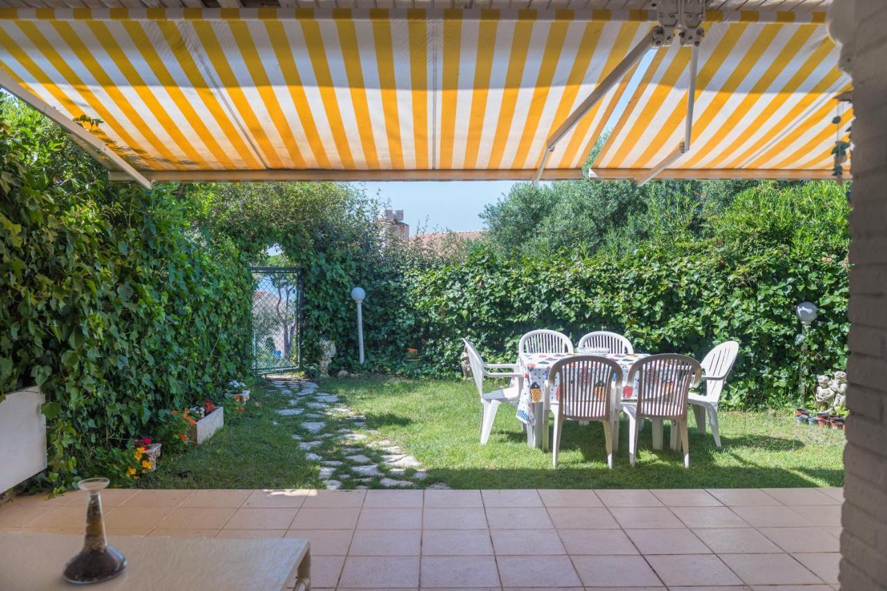 Hauzify I Apartament Orquidies Platja d'Aro Ngoại thất bức ảnh