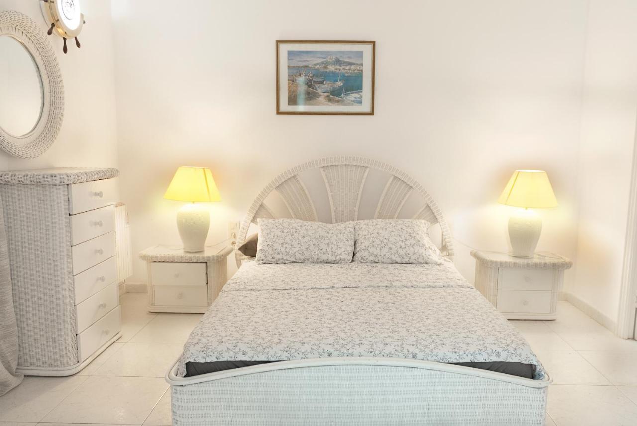 Hauzify I Apartament Orquidies Platja d'Aro Ngoại thất bức ảnh