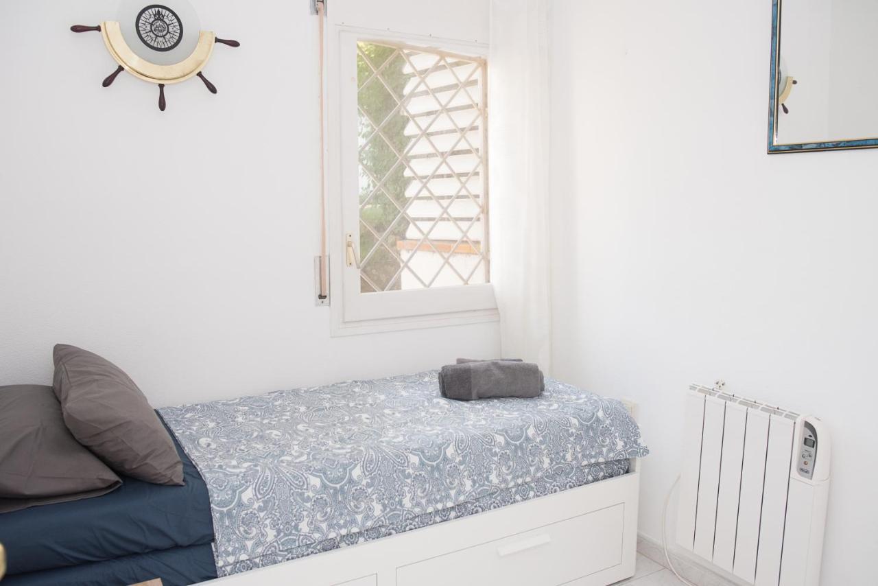 Hauzify I Apartament Orquidies Platja d'Aro Ngoại thất bức ảnh
