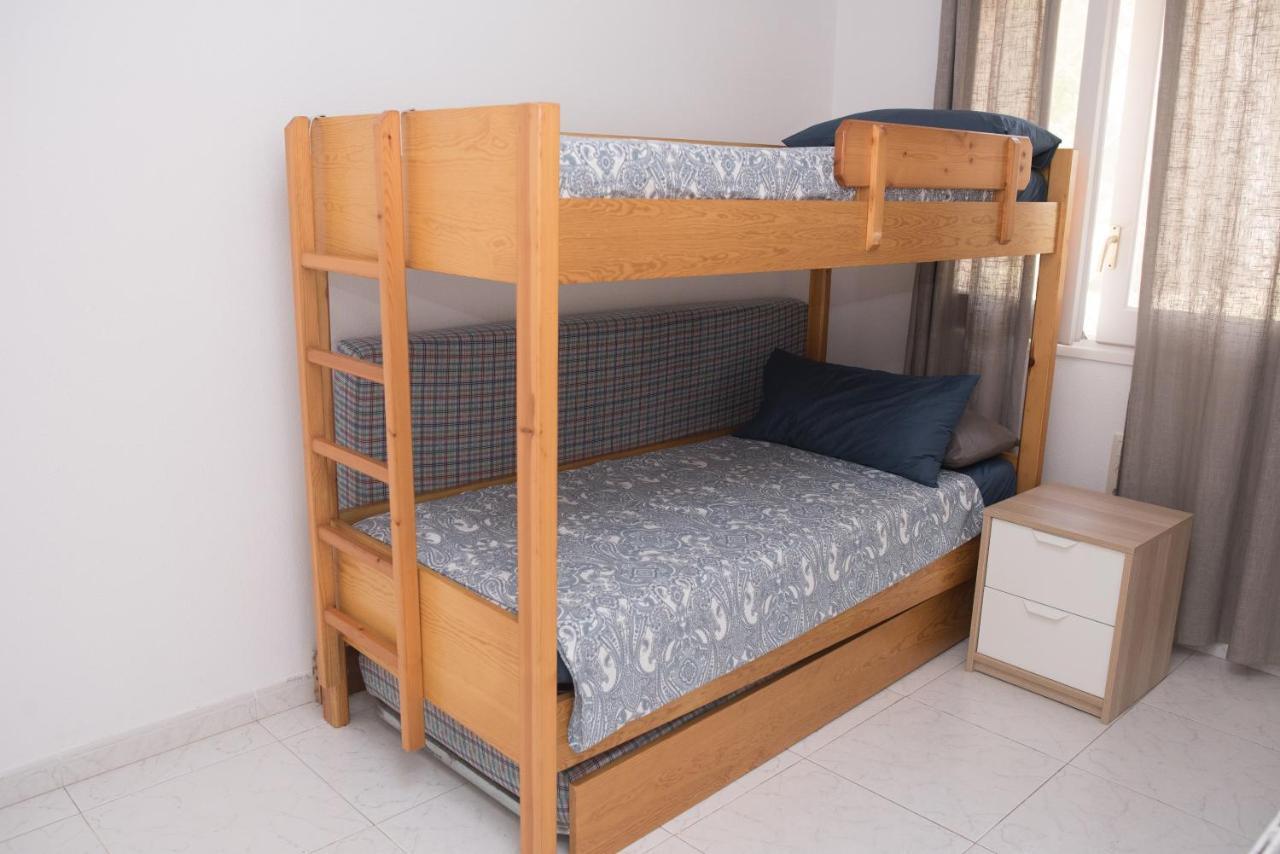 Hauzify I Apartament Orquidies Platja d'Aro Ngoại thất bức ảnh