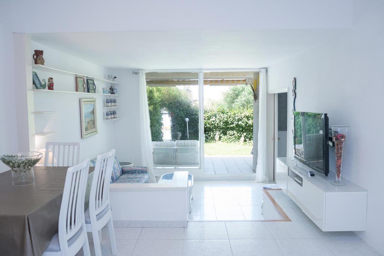 Hauzify I Apartament Orquidies Platja d'Aro Ngoại thất bức ảnh
